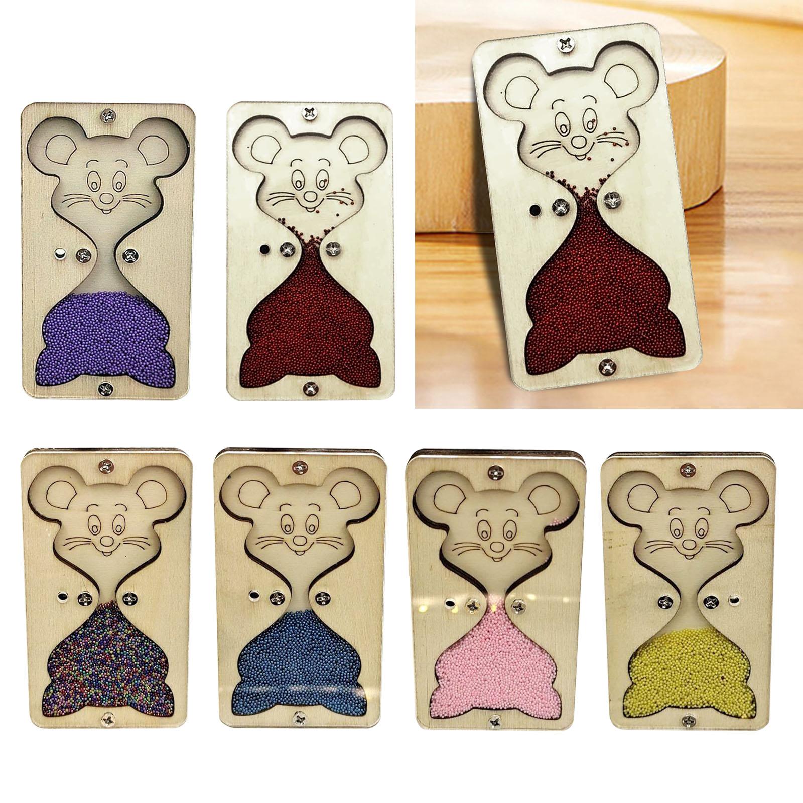 子供用ビジーボード 木製砂時計アクセサリー モンテッソーリ教 - Montessori Wooden Busy Board Toddler のレビューと価格